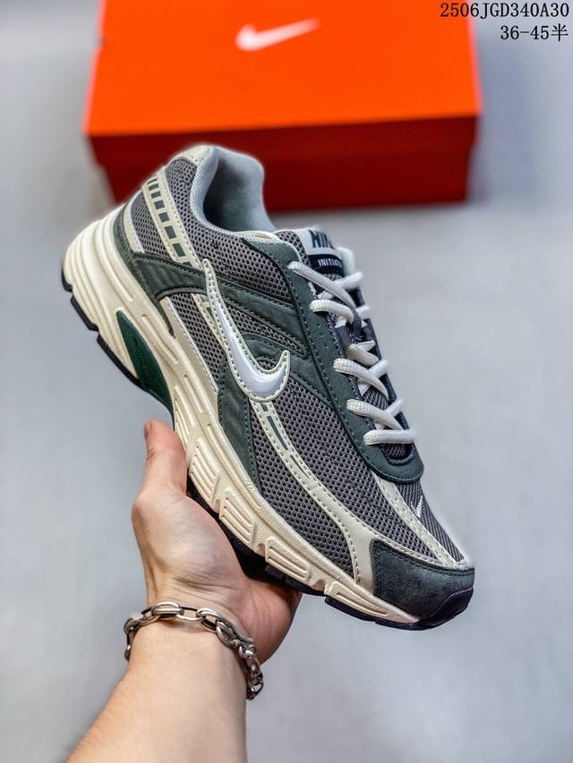 genuine label with half size Nike official men's and women's shoes 2025 summer