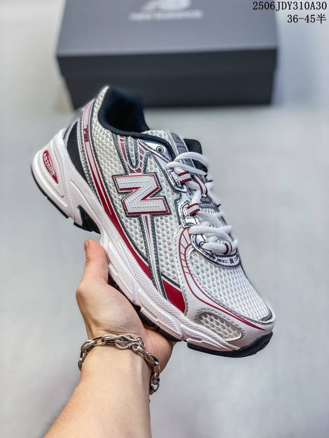 Company-level New Balance second-hand running shoes New Balance 740 series New