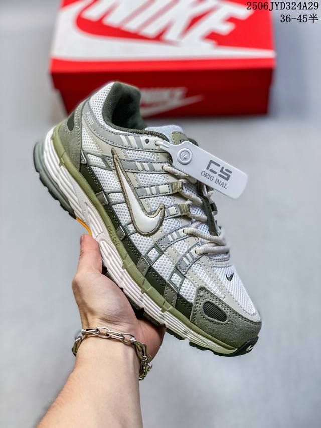 Company-level Nike Initiator Running Nike Ins Super hot retro dad running shoes