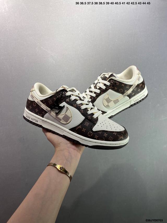 Company-level Air Jordan Aj1 Low series custom color matching Wg8850-012 Origin
