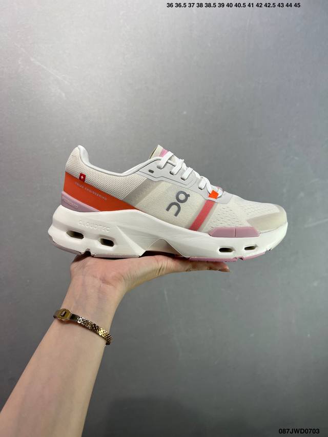 Company-level On Cloud low-top, lightweight, comfortable and versatile casual s