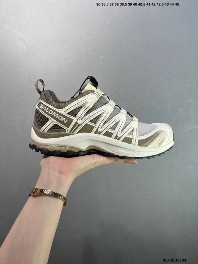 Corporate-level Salomon Xa Pro Xt-6 Expanse Salomon outdoor cross-country runni