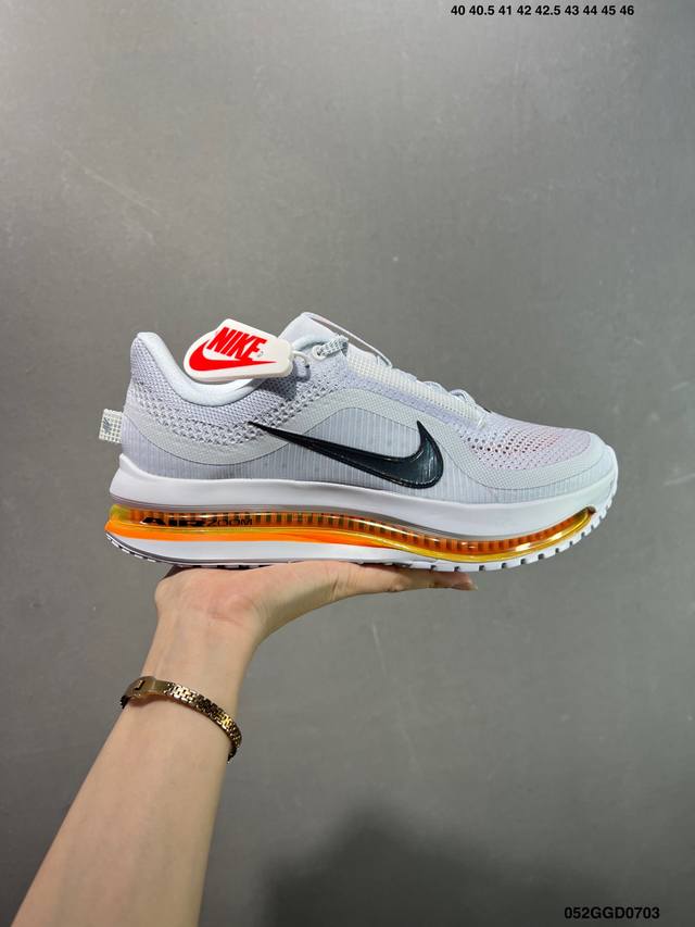 Corporate Nike Pegasus Premium Atmosphere Pink The full-palm visible Air Zoom a