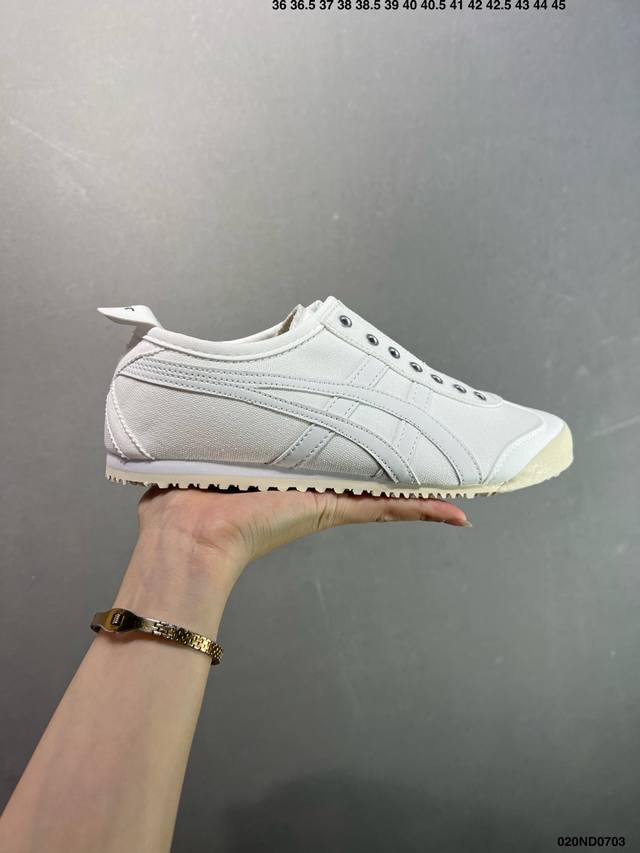 Asics Men's and Women's Shoes, genuine half-size, Japanese classic brand - Onits