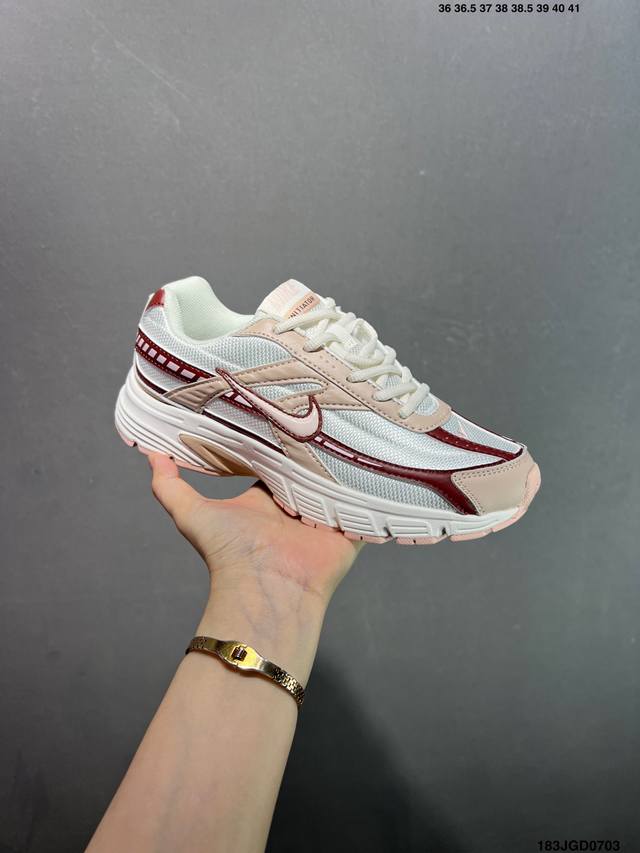 Genuine Nike Initiator Comfortable and versatile non-slip wear-resistant breath