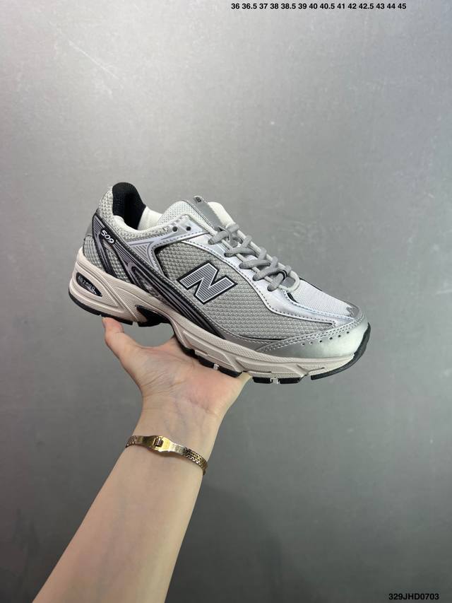 New Balance 509 series retro casual sports running shoes U509C1 Size: 36 37 37.5