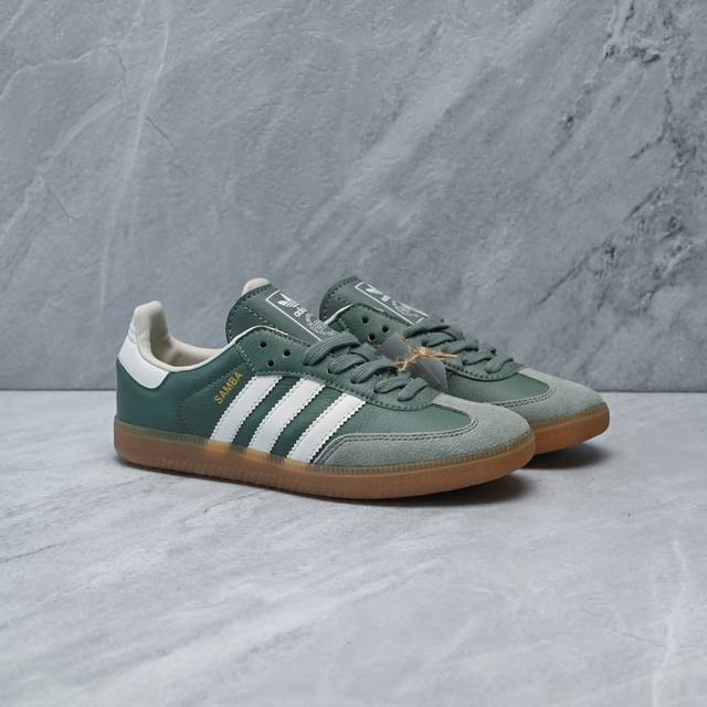 God version special price Ad Original Samba Og Retro classic lightweight sneaker