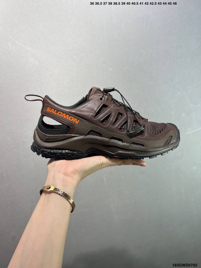 Corporate-level Salomon Xa Pro Xt-6 Expanse Salomon outdoor cross-country runni