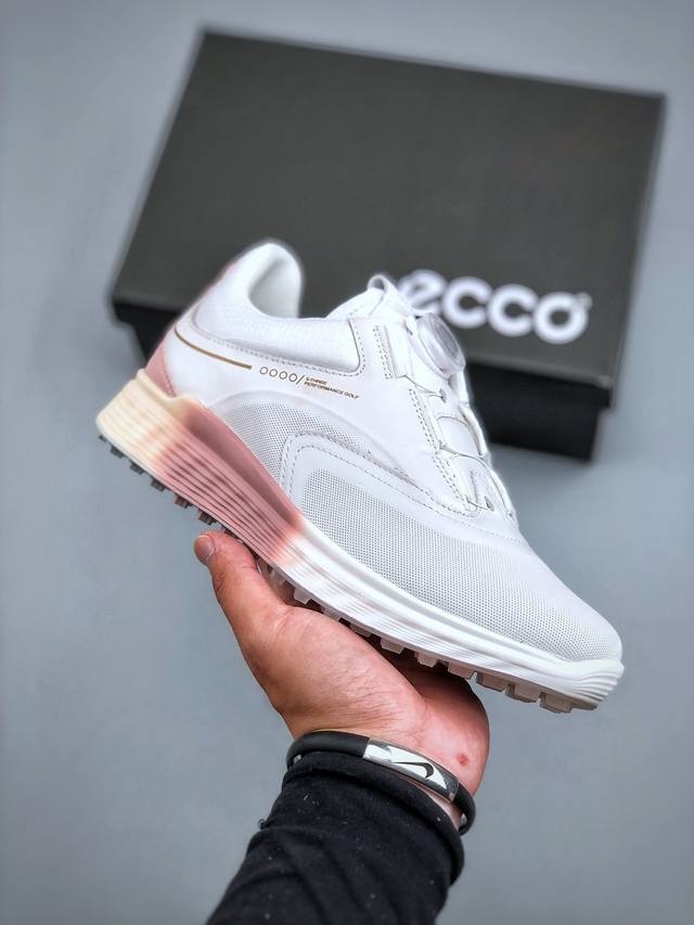 L Official synchronization Ecco ECCO golf series women's Xiaohongshu hot new all