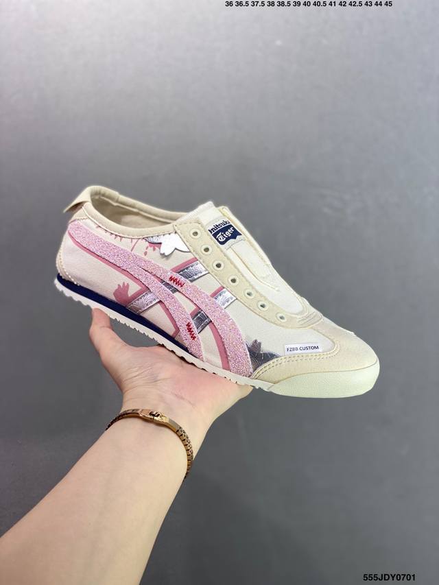 Asics Men's and women's shoes, genuine half-size, Japanese classic brand - Onits