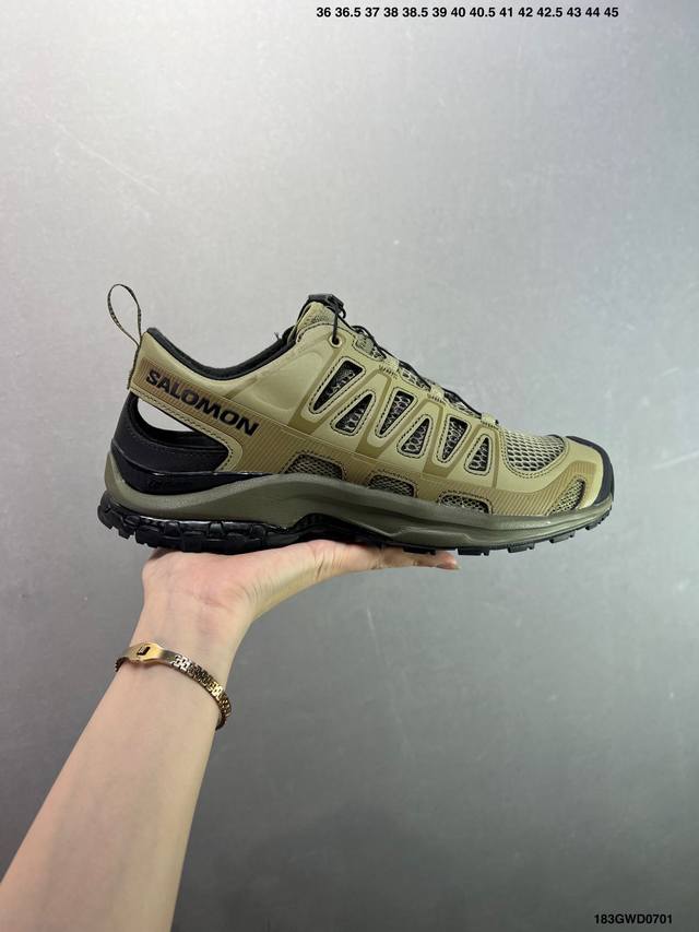Corporate-level Salomon Xa Pro Xt-6 Expanse Salomon outdoor cross-country runni