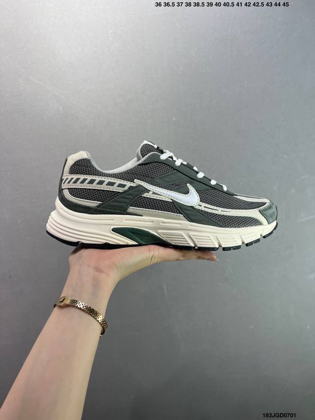 Genuine Nike Initiator Comfortable and versatile non-slip wear-resistant breath