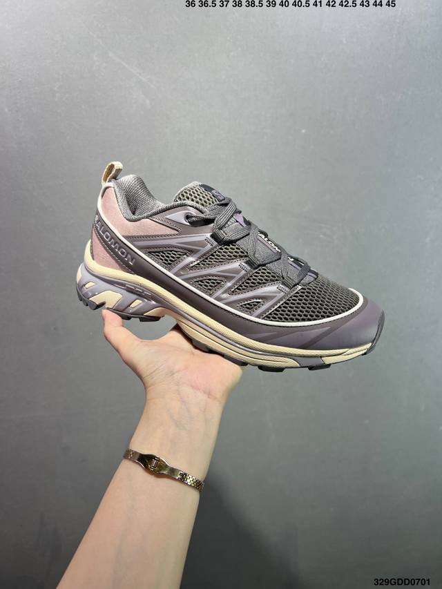 Core Private Company-level Salomon Xa Pro Xt-6 Expanse Salomon outdoor cross-cou