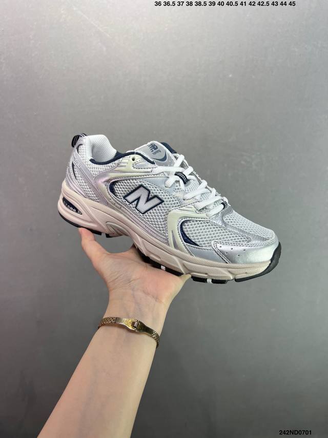 Special Price New Balance Nb530 New Balance 530 Retro Running Shoes Nb530 This p