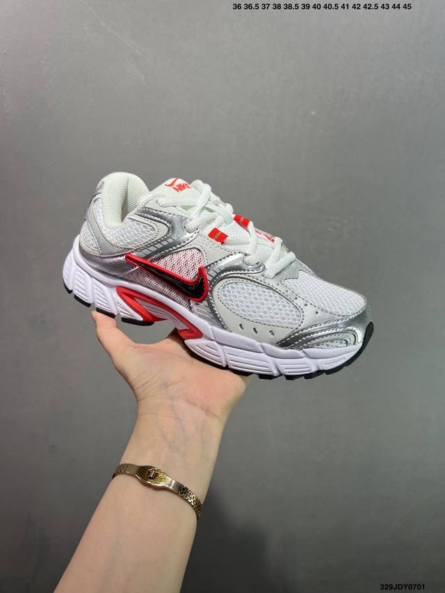 Nk V5 Rnr Comfortable and versatile Non-slip and wear-resistant low-top running