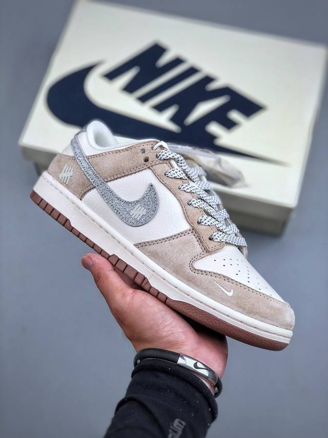 Welfare special price original local 280 version Nk Sb Dunk Low Un joint-light b