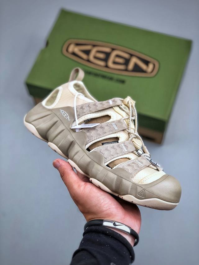 Original order authentic American popular outdoor casual shoe brand Keen Uneek U