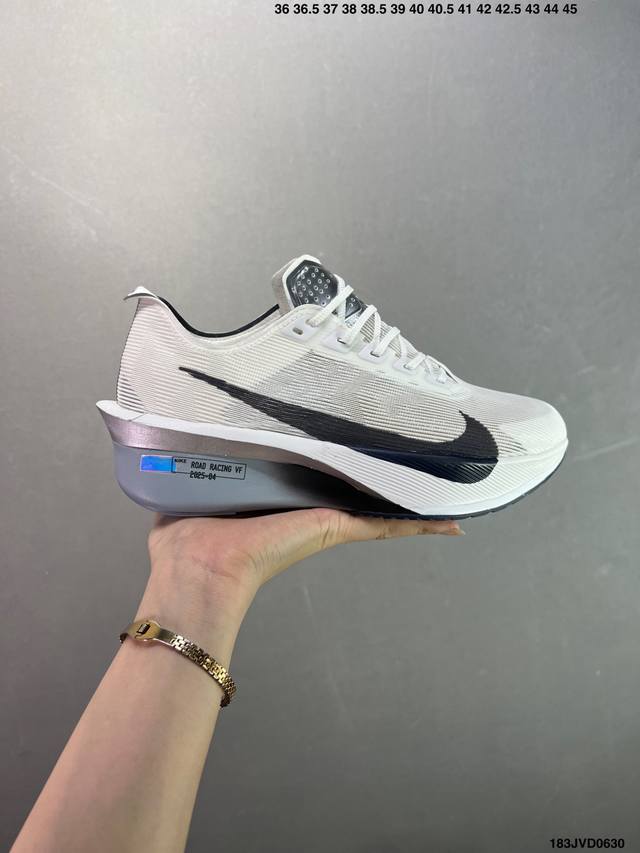 Company-level Nike Zoomx Vaporfly Next% 4 Nike lightweight mesh breathable spor
