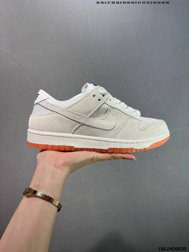 Company-level Nike Dunk Low Dunk series retro low-top casual sports skateboard