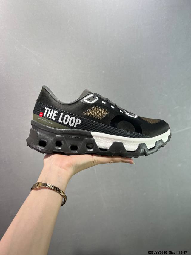 Company-level On Cloud low-top, lightweight, comfortable and versatile casual s