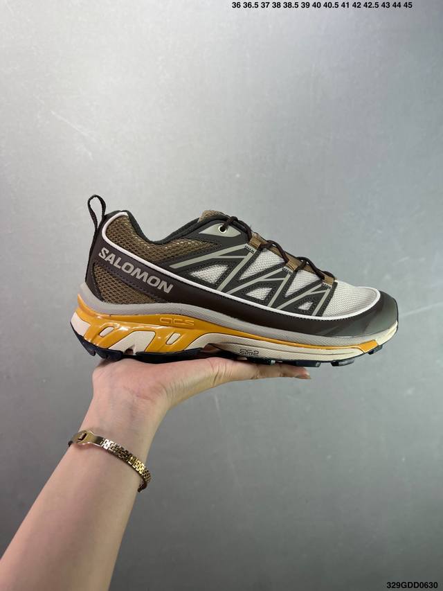 Corporate-level Salomon Xa Pro Xt-6 Expanse Salomon outdoor cross-country runni