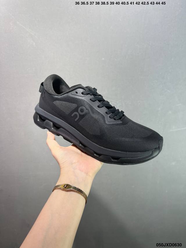 On Cloud low-top lightweight, comfortable and versatile casual sports shoes Made
