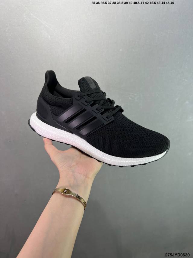 Corporate-level Adidas X_Plrboost new cushioning sports casual running shoes! X