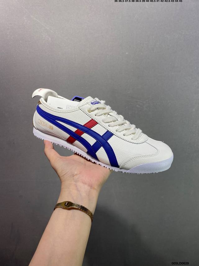 Asics Men's and women's shoes, genuine half-size, Japanese classic brand - Onits