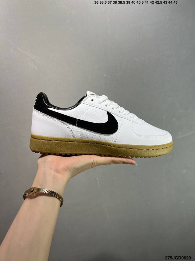 Nike Wmns Nike Field General retro single product Corporate-level Nike Field Gen