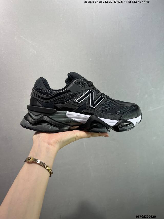 Core Private Corporate Joe Freshgoods X New Balance Nb9060 Joint Retro Casual Sp