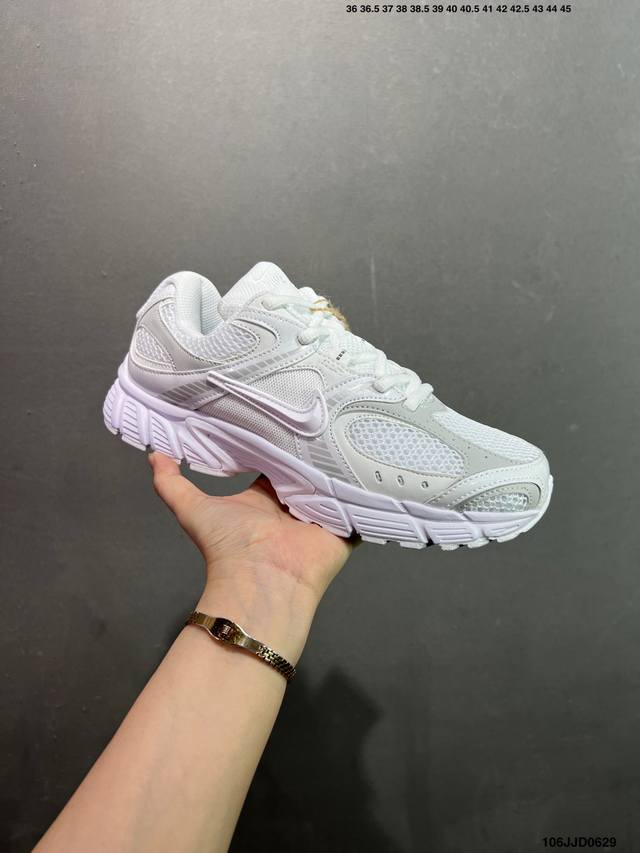 Nk V5 Rnr Comfortable and versatile Non-slip and wear-resistant low-top running
