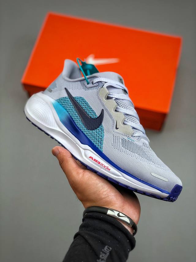 Nike Air Zoom Pegasus 41 Nike Super Pegasus Turbo Marathon Leisure Sports Joggin