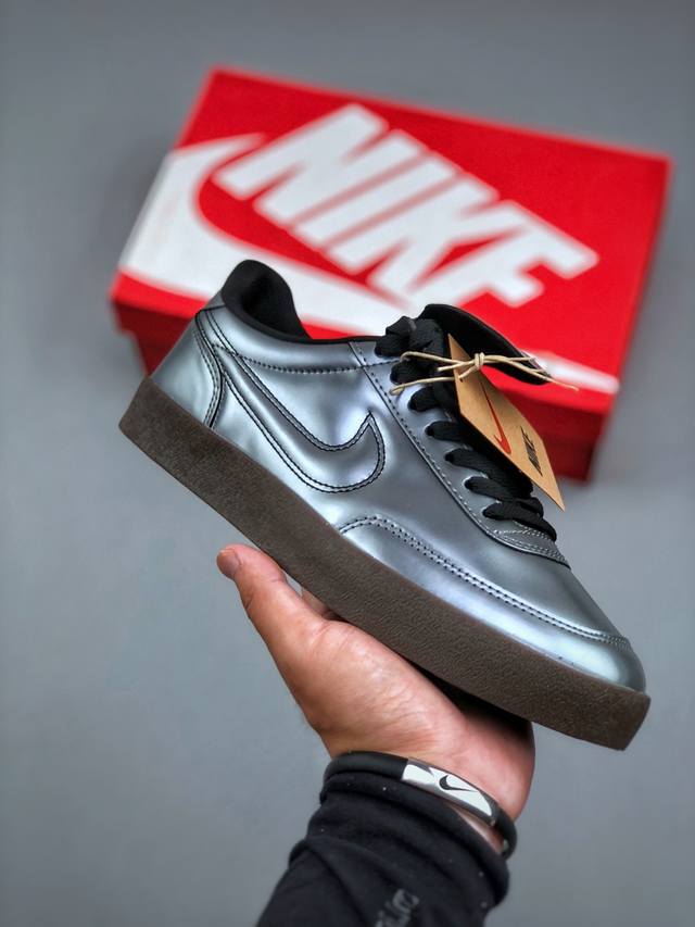 Nike Killshot 2 Prm Retro Limited Original Channel No difference with the genuin
