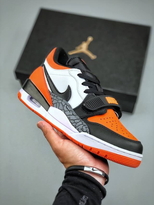 1951035FFF #N version, the main version of the store owner, Nike Air Jordan Lega