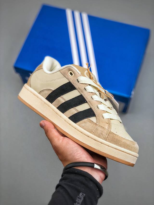 Adidas Campus 00S Base Casual Shoes Item No.:Jh9779 Size: 36-45 Half DDD