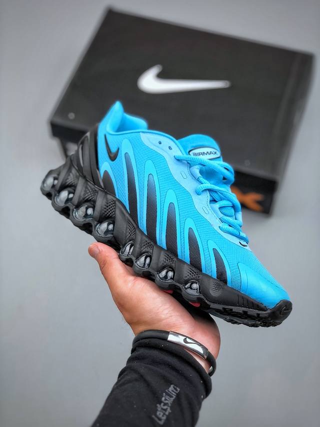 Nk Air Max Dn8 Nike Sports Comfort Shock Absorption Air Cushion Running Shoes Fq
