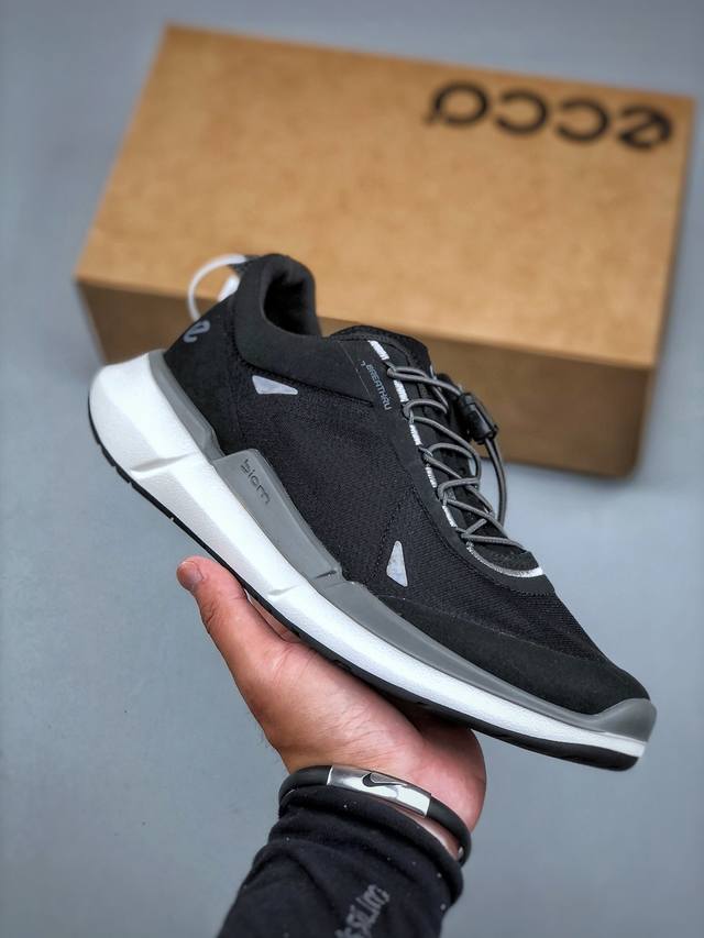 L Ecco 2.2 series men's shoes, spring and summer hit outdoor shoes Jianbu series