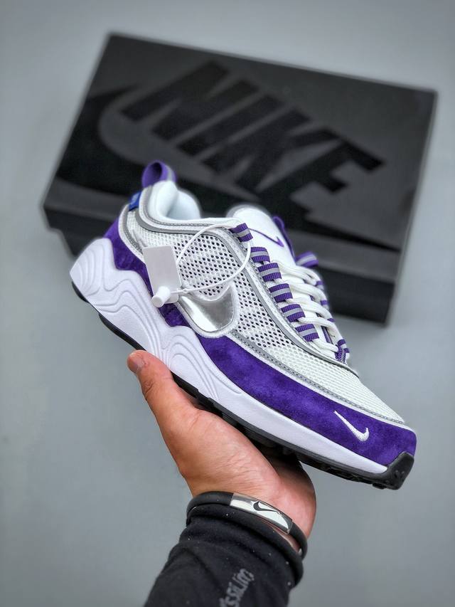 Air Zoom Spiridon Sp Casual running shoes Item No.: Hf9117 Size: 40-45 DDD