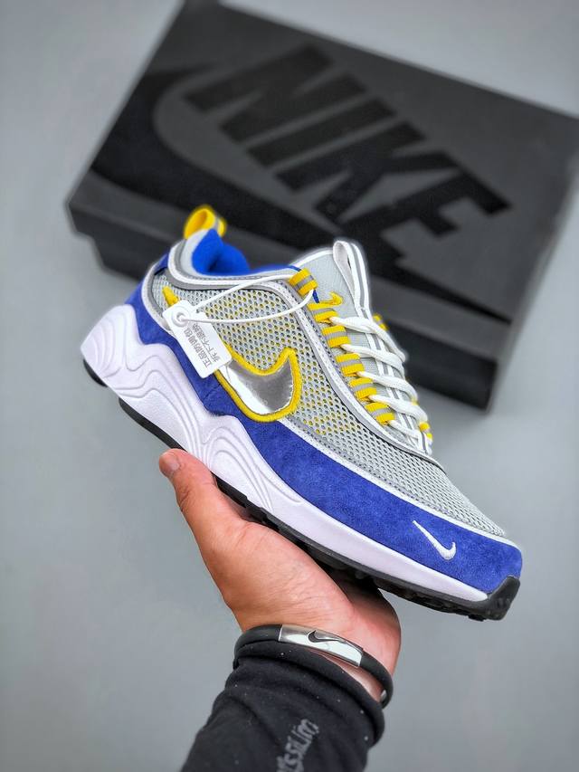 Air Zoom Spiridon Sp Casual running shoes Item No.: Hf9117 101 Size: 40-45 DDD