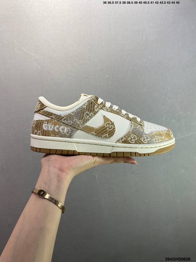 Company-level Nk Dunk Low custom color Sc9207-402 Produced by a large factory,