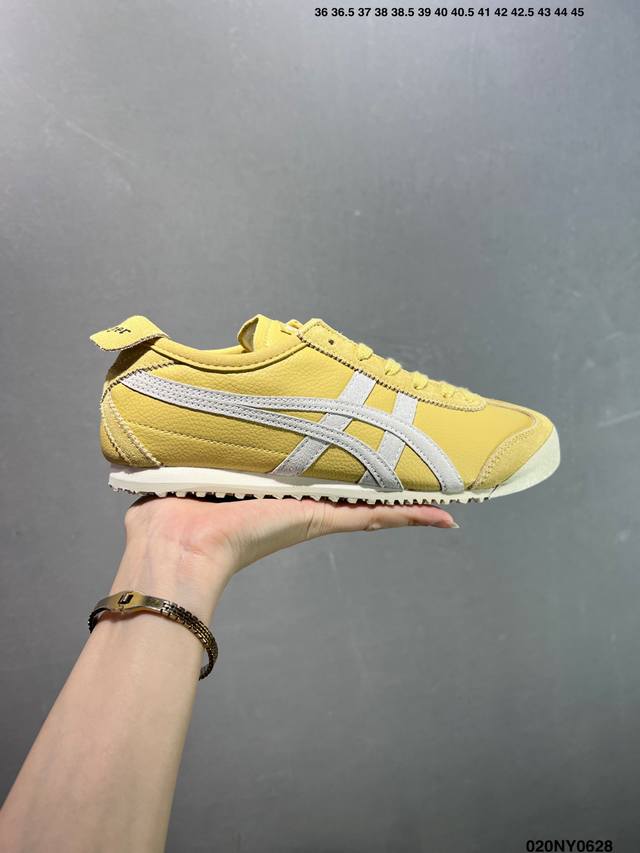 Asics men's and women's shoes, genuine half-size, Japanese classic brand - Onits