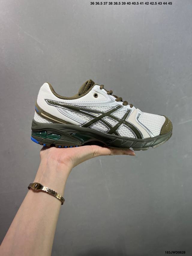 Corporate Asics New Gel-Ds Trainer 14 Couple Sports Shoes Fashion Retro Sports