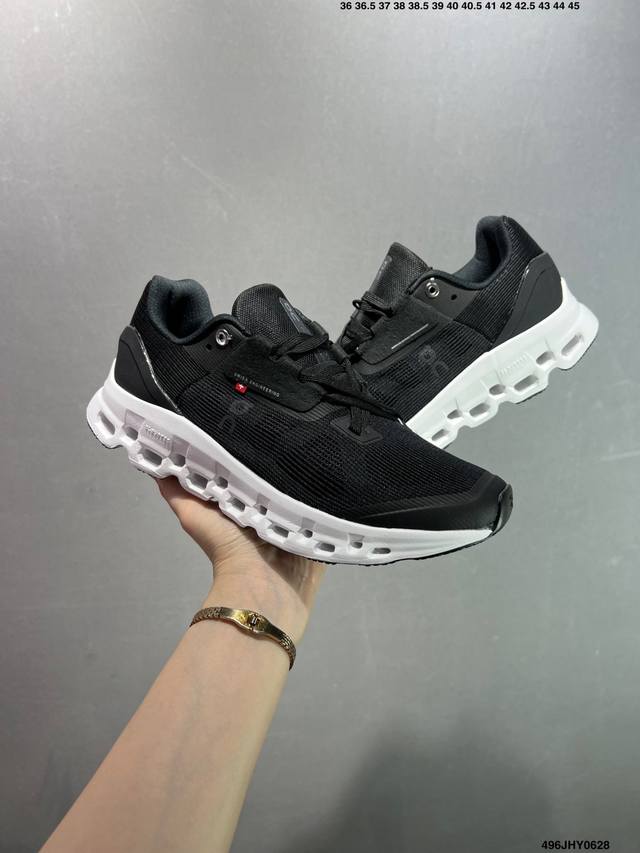 On Cloud low-top lightweight, comfortable and versatile casual sports shoes Made