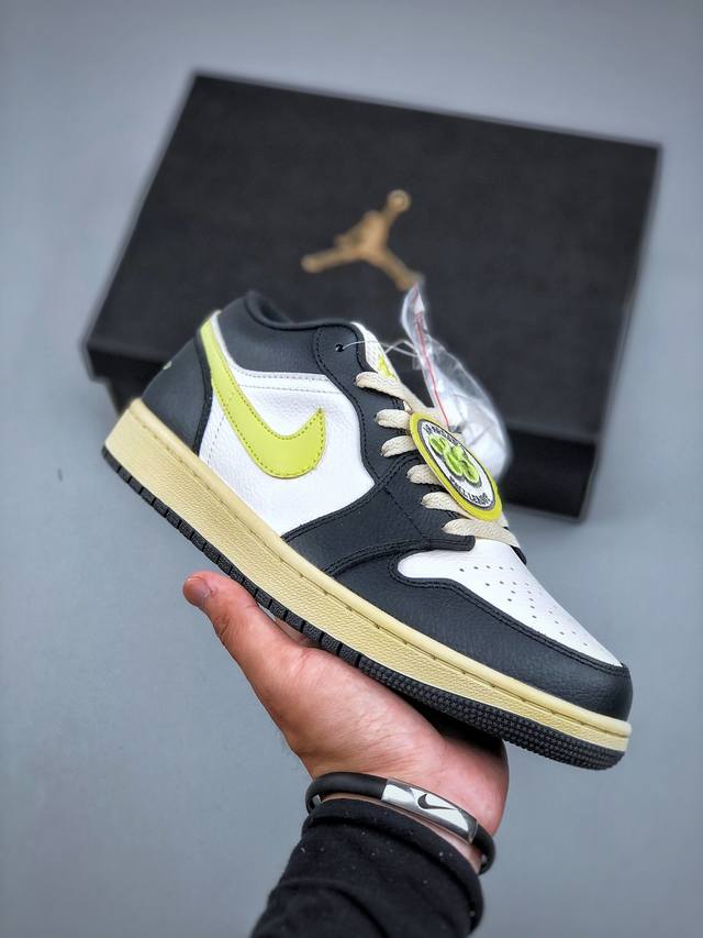 Air Jordan 1 Low Aj1 Joe 1 Basketball Son Low-top Retro Culture Basketball Shoes
