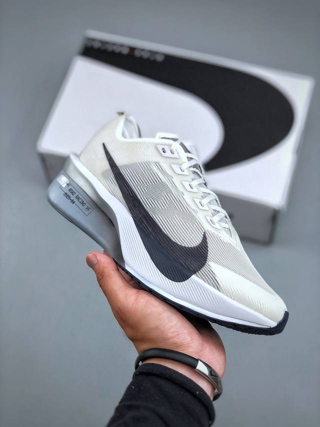 Nike Zoomx Vaporfly Next% 4 Nike lightweight mesh breathable sports shoes This n