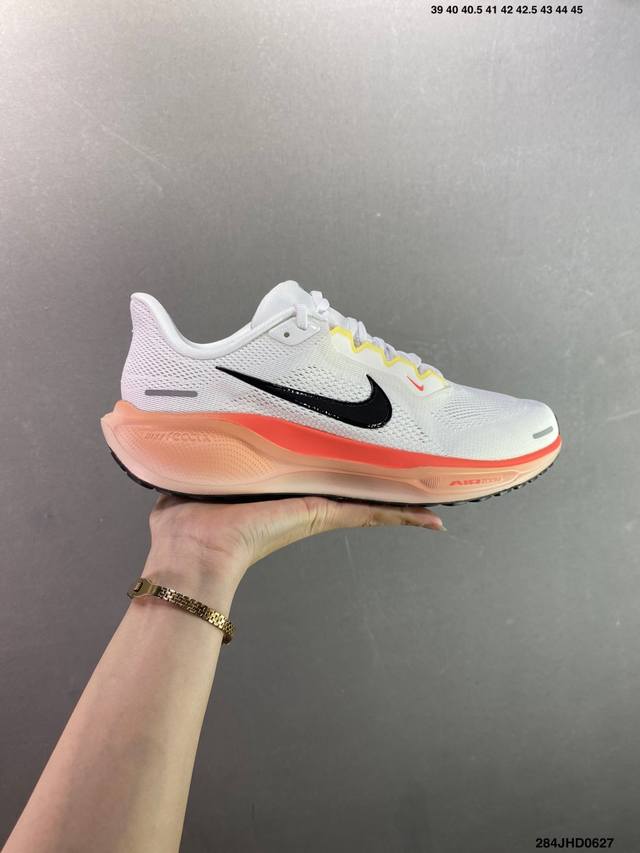 Corporate-level Nike Air Zoom Pegasus 41 Gtx Moon Landing Running Shoes Mesh br