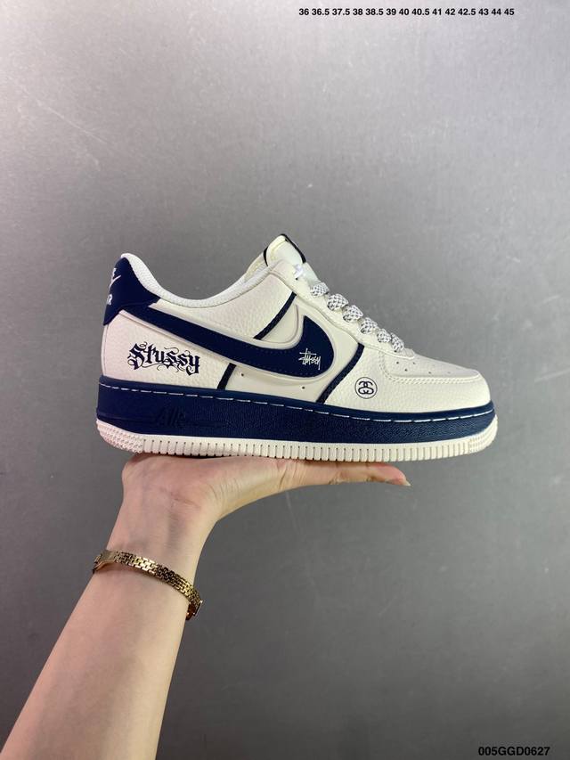 Corporate-level Nike Air Force 1 '07 Low Air Force One low-top sports shoes cas