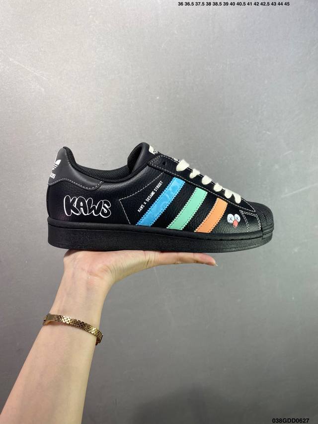 Company Ad Originals Superstar Classic Retro Shell Toe Sneakers Jp9310 Born in