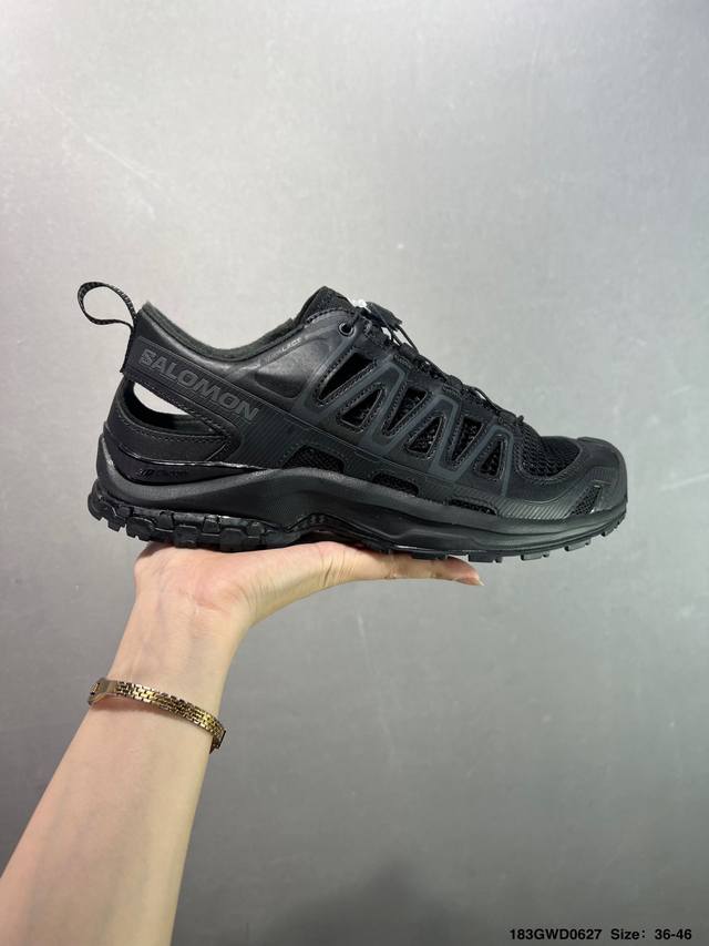 Corporate-level Salomon Xa Pro Xt-6 Expanse Salomon outdoor cross-country runni