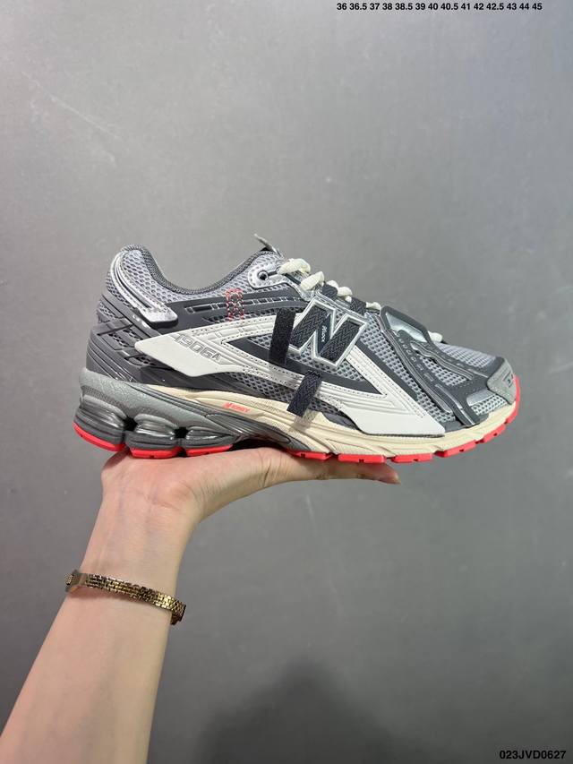 Corporate-level New Balance M1906 series retro single product treasure dad shoe